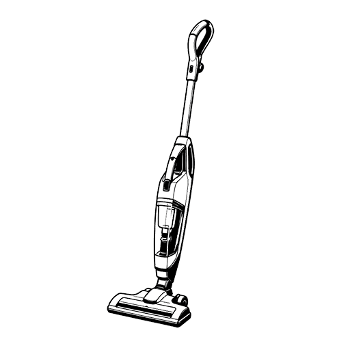 Álló porszívók