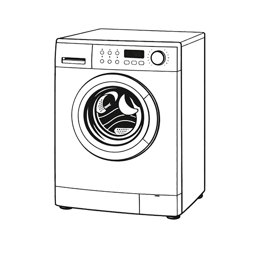 Mosó-szárítógépek