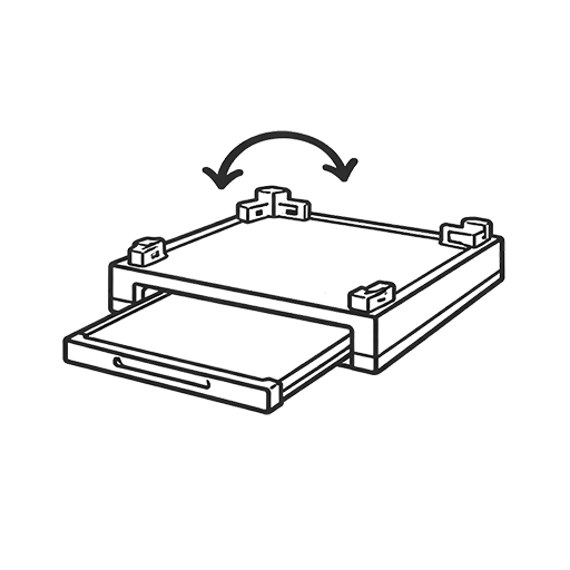 Összeépítő keretek