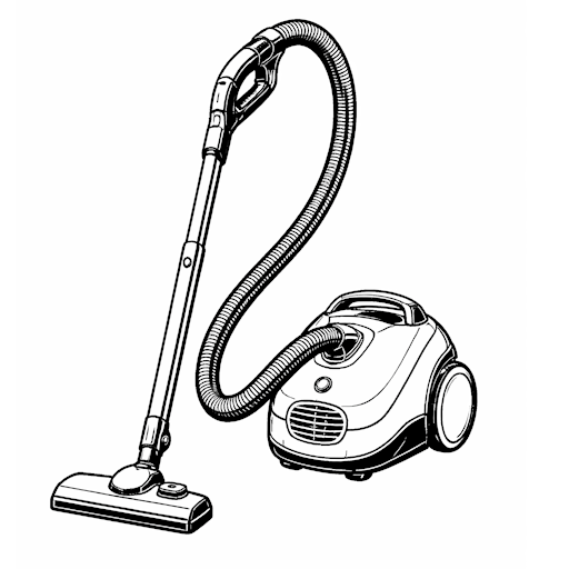 Porzsákos porszívók