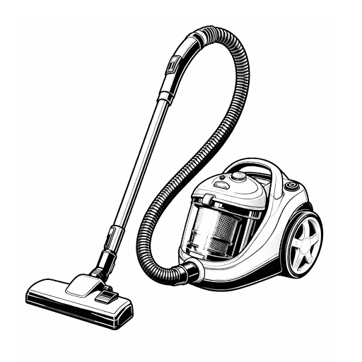 Tartályos porszívók