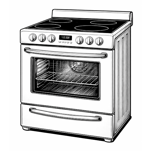 Elektromos tűzhelyek